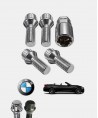 Ecrous antivol de roues Bmw M4 Cabriolet (F83)