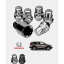 Ecrous antivol de roues Honda CR-V (RM)