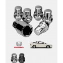 Ecrous antivol de roues Honda Integra (DB6/DB9/DC1/DC2/DC4)