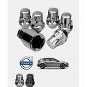 Ecrous antivol de roues Volvo V40 Cross Country (P1)