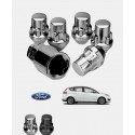 Ecrous antivol de roues Ford C-Max MK2