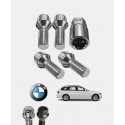 Ecrous antivol de roues Bmw Série 3 Touring (E91)