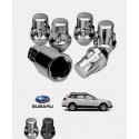 Ecrous antivol de roues Subaru Outback IV (BR)