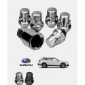Ecrous antivol de roues Subaru Outback V (BS)