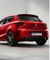 Ecrous antivol de roues Seat Ibiza 5 (KJ)