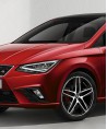 Ecrous antivol de roues Seat Ibiza 5 (KJ)