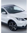 Ecrous antivol de roues Nissan Qashqai (J11)