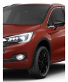 Ecrous antivol de roues DS Automobiles DS4 Crossback