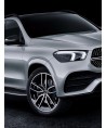 Ecrous antivol de roues Mercedes Classe GLE 2 (W267)