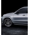 Ecrous antivol de roues Mercedes Classe GLE 2 (W267)