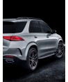 Ecrous antivol de roues Mercedes Classe GLE 2 (W267)