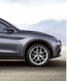 Ecrous antivol de roues Alfa Roméo Stelvio (949)