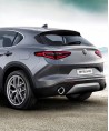 Ecrous antivol de roues Alfa Roméo Stelvio (949)