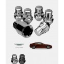 Ecrous antivol de roues Aston Martin V8 Vantage