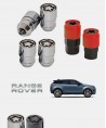 Ecrous antivol de roues Range Rover Evoque 2 (L551)