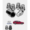Ecrous antivol de roues Hyundai I30 SW (PD)
