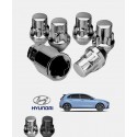 Ecrous antivol de roues Hyundai I30 N (PD)