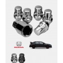 Ecrous antivol de roues Honda Civic Type-R 10 (FC)