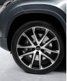 Ecrous antivol de roues Cupra Ateca