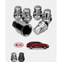 Ecrous antivol de roues Kia ProCeed (CD)