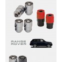Ecrous antivol de roues Range Rover Sport (L320)