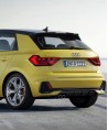 Ecrous antivol de roues Audi A1 (GB)