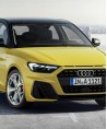 Ecrous antivol de roues Audi A1 (GB)