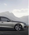 Ecrous antivol de roues Audi A4 (B9)