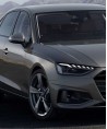 Ecrous antivol de roues Audi A4 (B9)