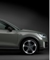 Ecrous antivol de roues Audi Q2 (GA)