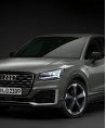 Ecrous antivol de roues Audi Q2 (GA)