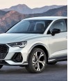 Ecrous antivol de roues Audi Q3 Sportback (F3)