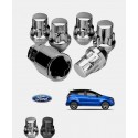 Ecrous antivol de roues Ford EcoSport