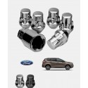 Ecrous antivol de roues Ford Kuga MK2 (C520)