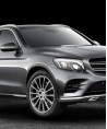 Ecrous antivol de roues Mercedes Classe GLC (X253/C253)