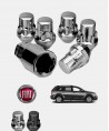 Ecrous antivol de roues Fiat Freemont