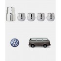 Ecrous antivol de roues VW Transporter (T3)