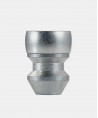 Écrous antivol de roues longs M14X1.5 assise conique 60°
