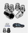 Ecrous antivol de roues Hyundai Tucson 4 (NX4)