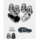 Ecrous antivol de roues Hyundai Tucson 4 (NX4)