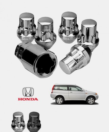 Ecrous antivol de roues Honda HR-V (GH)