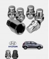 Ecrous antivol de roues Hyundai I20 (PB)