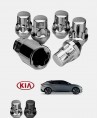 Ecrous antivol de roues Kia EV6