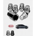 Ecrous antivol de roues Kia EV6