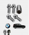 Ecrous antivol de roues Bmw X1 3 (U11)