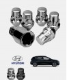 Ecrous antivol de roues Hyundai Bayon