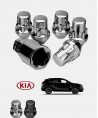 Ecrous antivol de roues Kia Sportage 5 (NQ5)