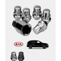 Ecrous antivol de roues Kia Sportage 5 (NQ5)