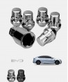 Ecrous antivol de roues BYD Seal