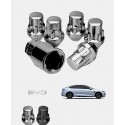 Ecrous antivol de roues BYD Seal